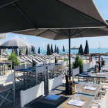 Royal Beach Plage Privée De L'hôtel Royal Antibes
