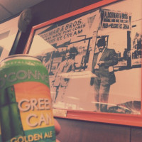 Doumar's Cones Barbecue