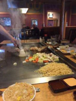 Kyoto Japanese Steakhouse