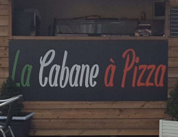 La Cabane à Pizza