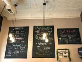 Old Town Bagels