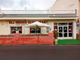 Taj Indian