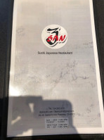 San Sushi