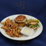 Blue Iguana Restaurant