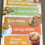 Mcalister's Deli