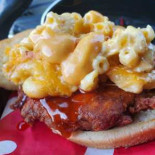 Chick-fil-a