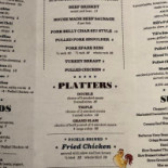 Liberty Barbecue