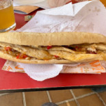 Pan Y Mostaza