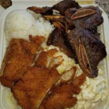 Ohana Hawaiian Barbecue