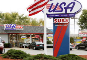 Usa Subs