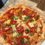 Mod Pizza