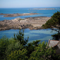 Manoir De Lan-kerellec