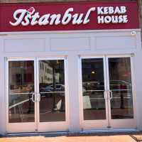 Istanbul Kebab House