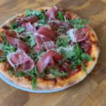 Pizzería Mondello