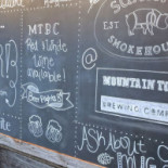 Summit Smokehouse Tap Room