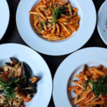 Prima Restaurant
