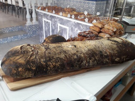 La Baguette Francaise De Tavira