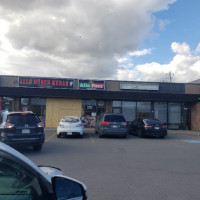 Allo Pizza Terrebonne