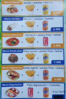 Real Doner Kebap