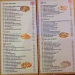 Nueva China Rest.