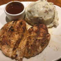 Outback Steakhouse