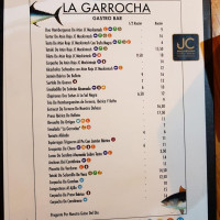 La Garrocha