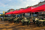 Snack Bar Glacier le Miredames Castres