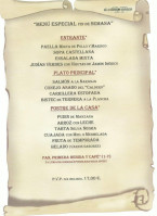 Bar Restaurante El Caldero Mágico