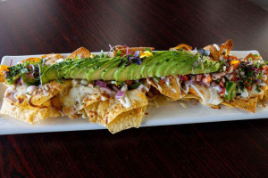 Gold Street Pizza