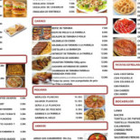 La Terrazita CafÉ&lounge