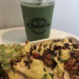 Choice Juicery