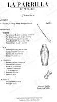 La Parrilla De Prellezo
