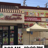 El Antojito Juice