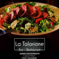 La Talariane