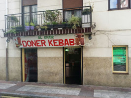 Al Khair Doner Kebab Mungia