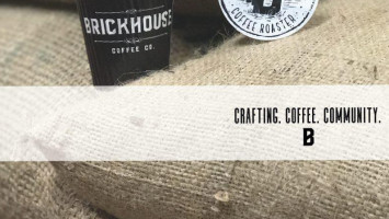 Brickhouse Coffee Co.