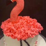Mrs. D's Custom Cakes And Goodies