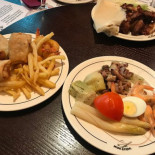 Woksushi Elx