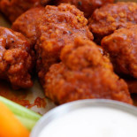 Buffalo Wild Wings