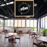 Uptown