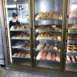 Los Lobos Bakery