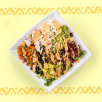 Saladworks