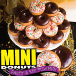 Yum Yum Donuts