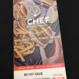 Bchef