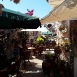 Bistro El Jardin
