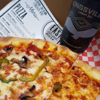 Kingsville Brewing Co. Taphouse