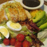 Denny's Restaurant #7242