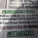 Bistro Picknick