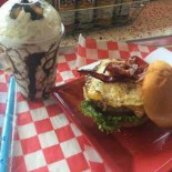 Bolt Burgers