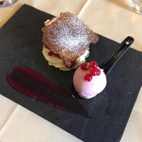 A La Vieille Auberge
